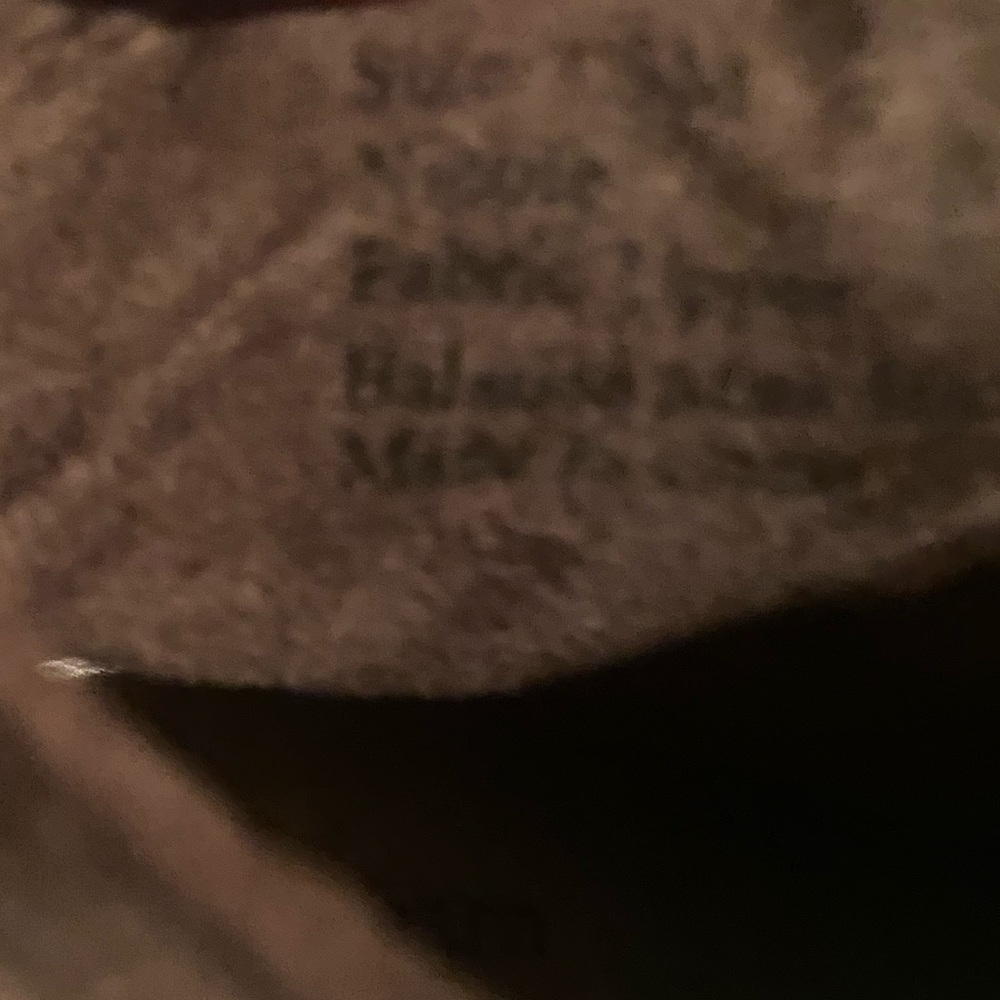 ANKLE BOOTS - Picture 5 of 6